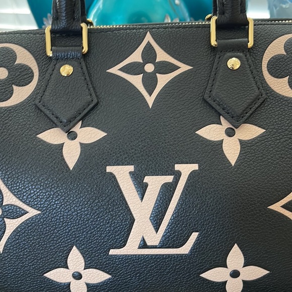 ⚜️ Louis Vuitton speedy 25 bandolier⚜️ - Picture 6 of 17